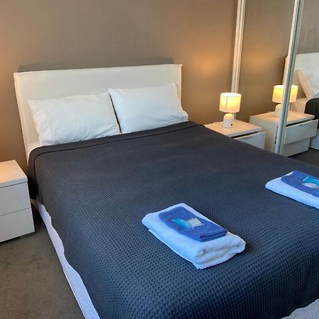 Surfers Beach Resort One Голд-Кост Екстер'єр фото