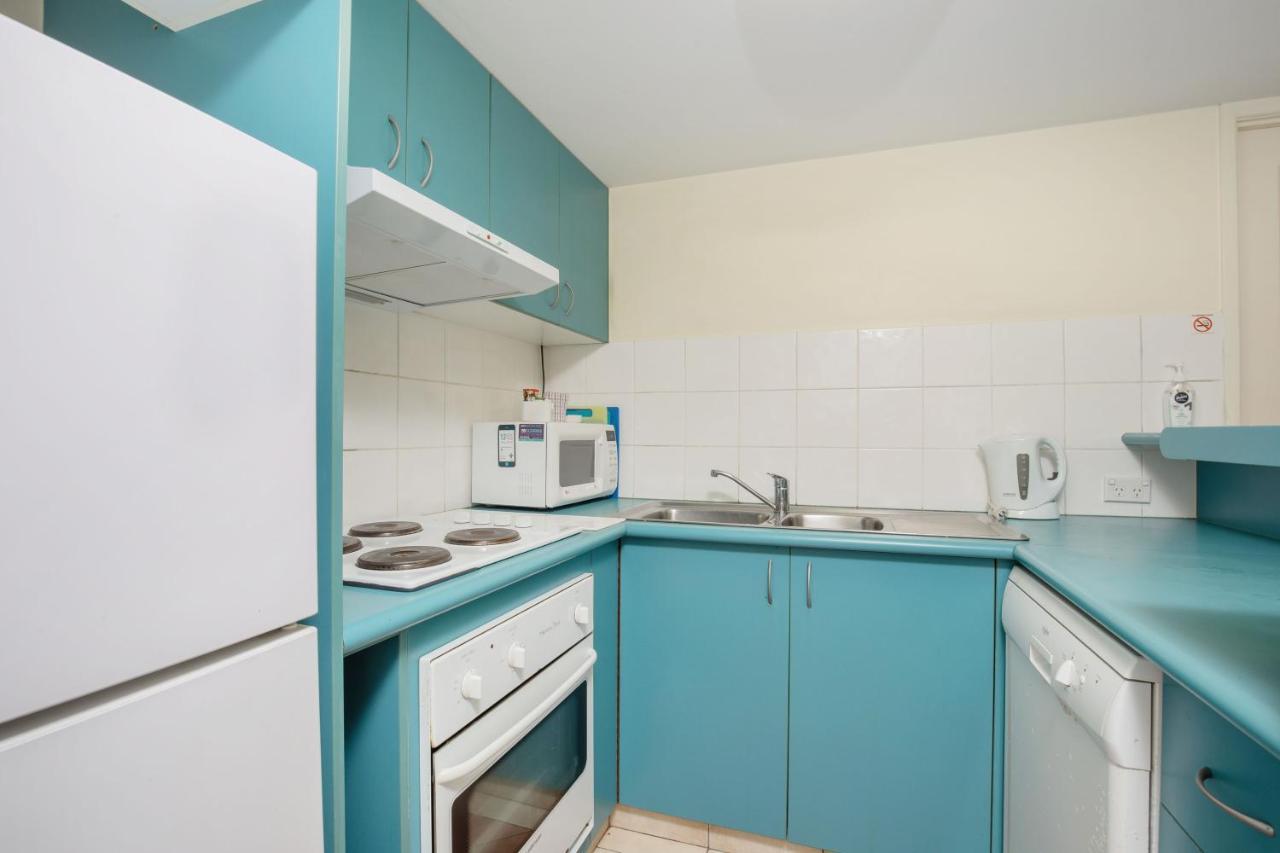 Surfers Beach Resort One Голд-Кост Екстер'єр фото