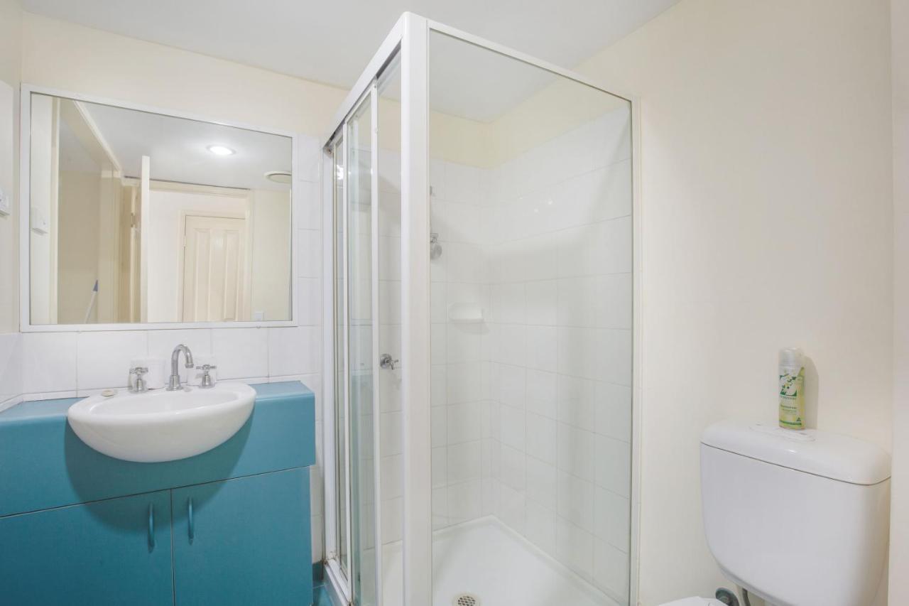 Surfers Beach Resort One Голд-Кост Екстер'єр фото