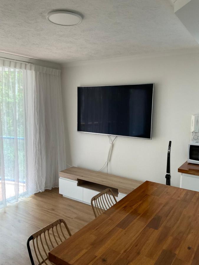 Surfers Beach Resort One Голд-Кост Екстер'єр фото