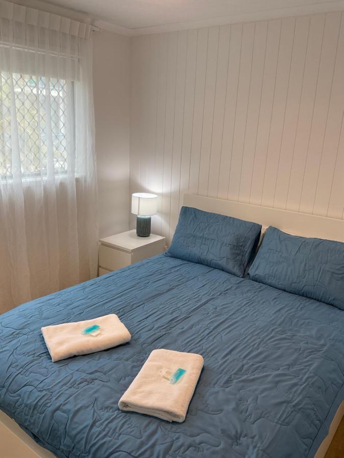 Surfers Beach Resort One Голд-Кост Екстер'єр фото