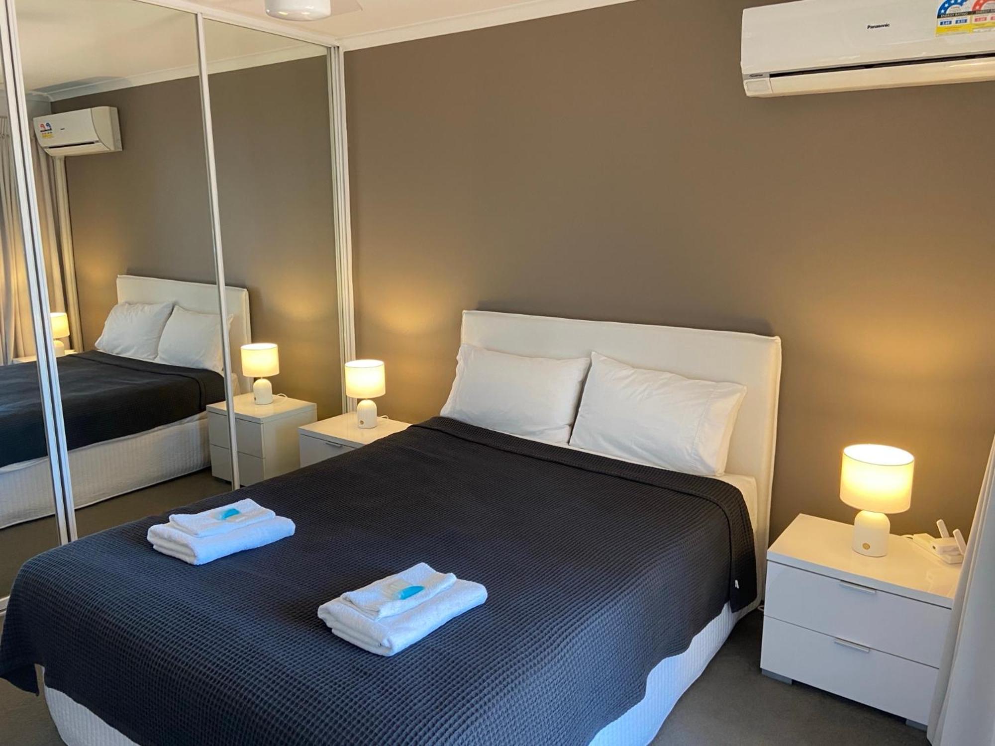 Surfers Beach Resort One Голд-Кост Екстер'єр фото
